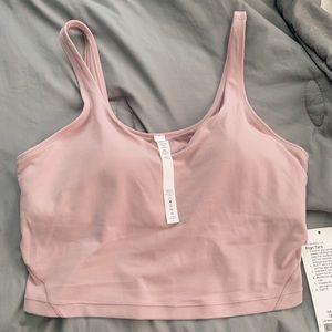 NWT ALIGN TANK